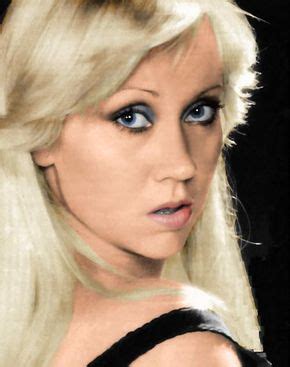 Agnetha from ABBA Agnetha fältskog Abba Blonde singer
