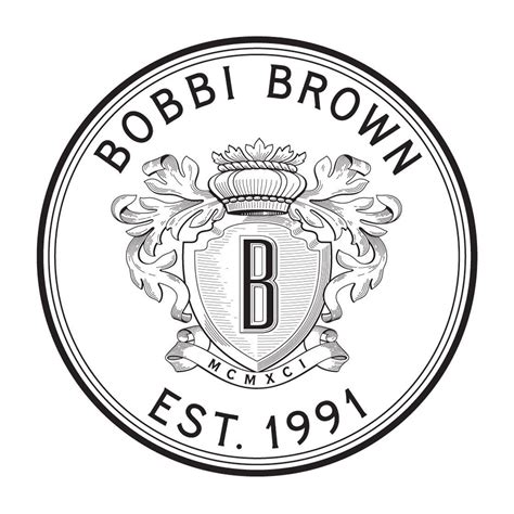 Bobbi Brown Logo - LogoDix