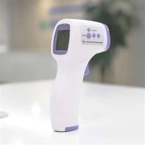 Kangyoumei T Contactless Infrared Thermometer