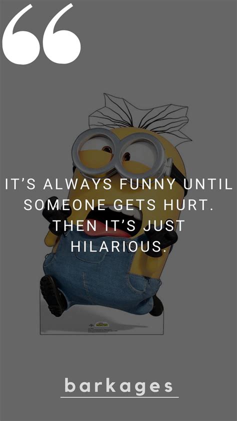 Pin by Diane Mathieu on Minion memes | Funny quotes, Funny minion ...