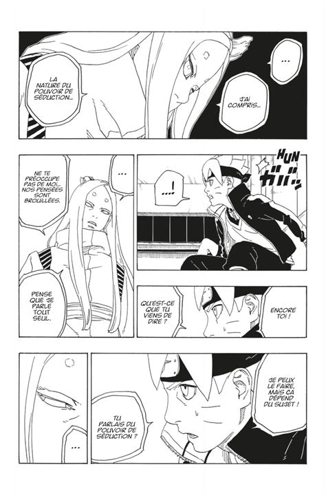 Boruto Chapitre 76 VF - Lire Boruto Chapitre 76 en Ligne Gratuit