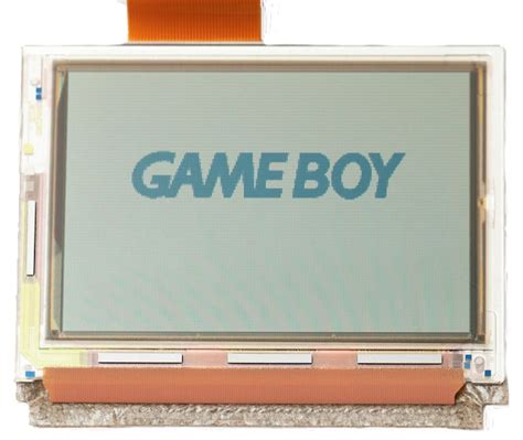 История Game Boy Advance
