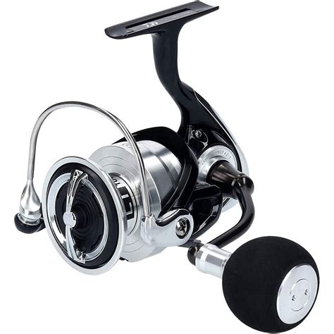 Daiwa Spinning Reel Lexa Lt Model Shopee Thailand