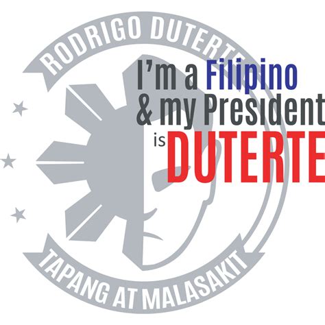 Duterte Logo Vector Logo Of Duterte Brand Free Download Eps Ai Png Cdr Formats