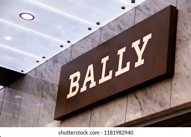 Bally Logo Vectors Free Download