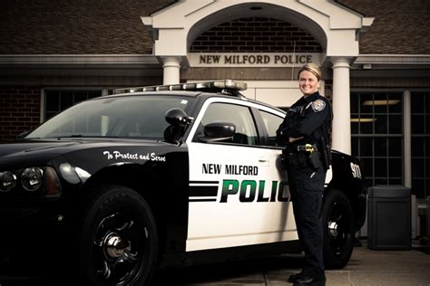 New Milford Police