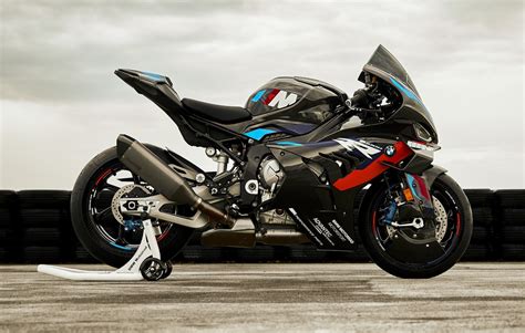 Bmw Sports Bike Rr