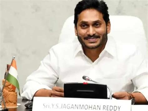 Highlight Govts Welfare Initiatives Naidus Failure Andhra Cm To