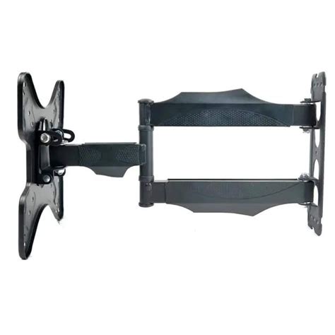 P4 23 to 55 Inch led TV Wall Mount Movable Swivel Corner Bracket ...