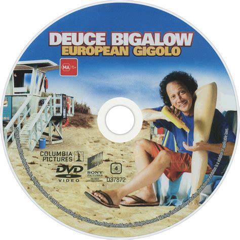 Deuce Bigalow European Gigolo Movie Fanart Fanarttv