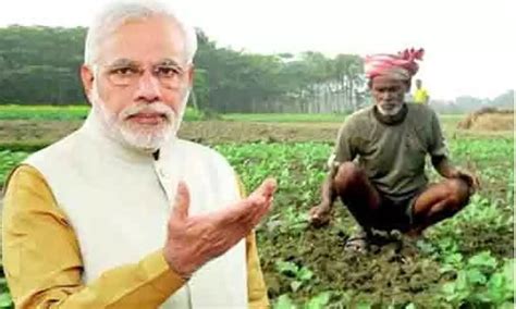 New Farm Laws Will Usher In Development Of Small And Marginal Farmers