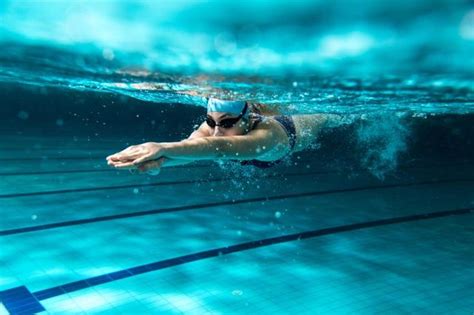 Saturday Swim Session S To Develop Your Threshold Swimming