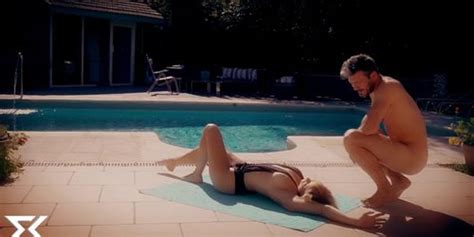 Hard Fuck At The Swiming Pool Tnaflix