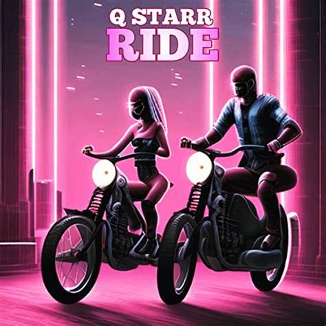 Couter Ride De Q Starr Sur Amazon Music Unlimited