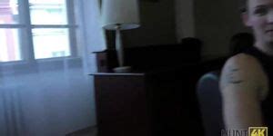 Hunt4K Brunette Princess Wants New Ring So Why Spreads Her Legs Tnaflix