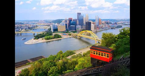Pittsburgh City Guide - Erlebe Pittsburgh | momondo