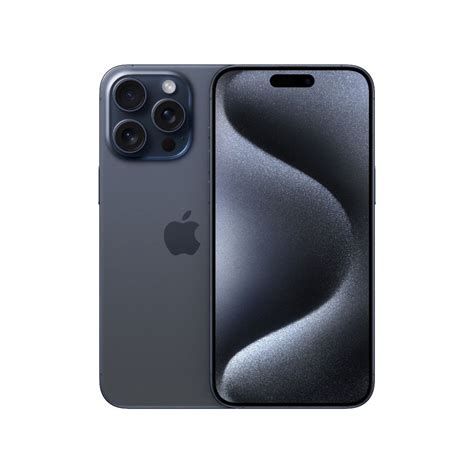 IPhone 15 PRO MAX 256GB 5G NOU SiGiLAT Black Titanium Blue 512