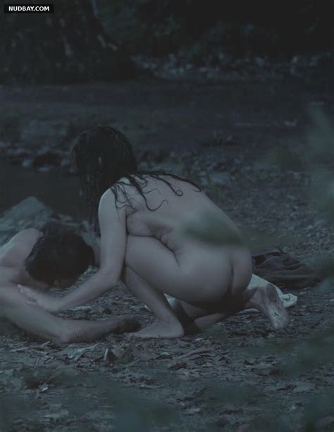 Hayley Atwell Nude In The Pillars Of The Earth Nudbay