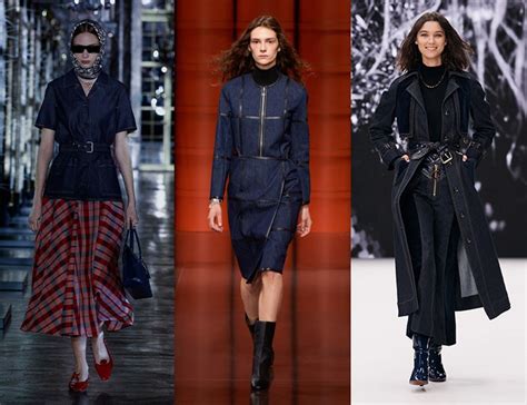 Winter 2021 Fashion Trends The Best Trends For Fall And Winter 2021