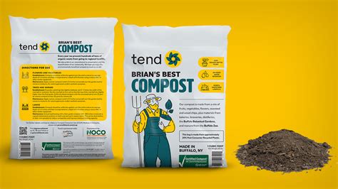 New Compost Bags Use Postconsumer Resin | BioCycle