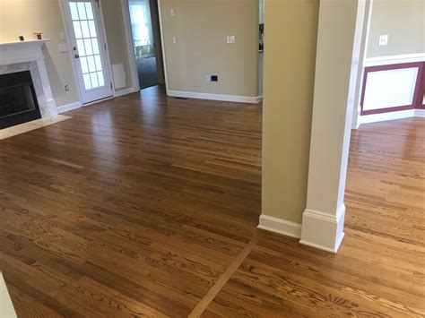 Hardwood Floor Stain Colors Flooring Tips