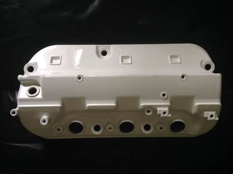 Fs Ma J32 White Valve Covers 1st Generation J Series Acurazine