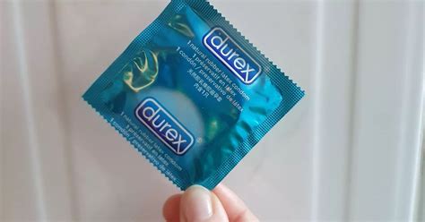 Sex Expert Explains How You Ve Been Using A Condom Wrong RSVP Live