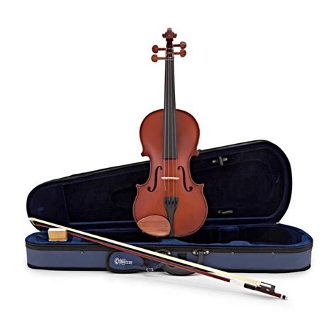 Violin Sizes – Which Size is Best for Me? | Gear4music