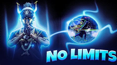 No Limits Nonstopgaming Youtube