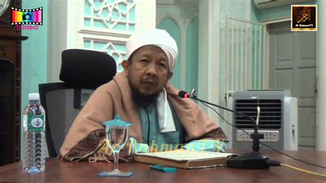 Ustaz Ahmad Rozaini Nafkah Suami Kepada Isteri Youtube