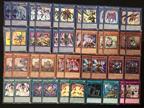 Yugioh Nekroz Deck 2022 For Wholesale Oceanproperty Co Th