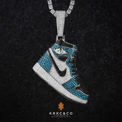 krkc hip hop custom vvs moissanite  iced zirconia baguette diamond