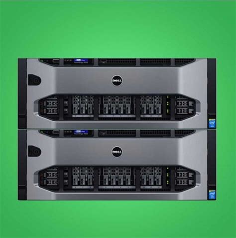 Buy Dell PowerEdge R930 Rack Server At Best Prices From Cyberwala