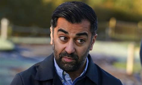 Humza Yousaf Explains Stance On XL Bully Ban In Scotland