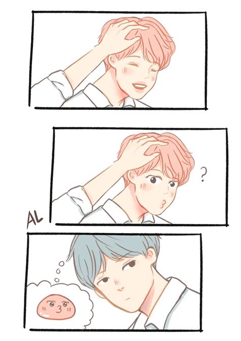 Yoonmin 3 Yoonmin Yoonmin Fanart Vmin