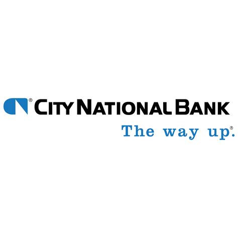 City National Bank Logo PNG Transparent & SVG Vector - Freebie Supply