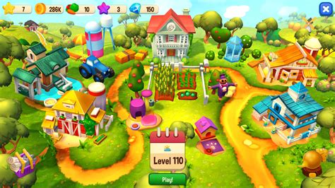 Download Farm Frenzy Refreshed Game