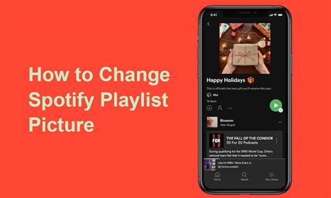 How To Change Spotify Playlist Picture Techcult