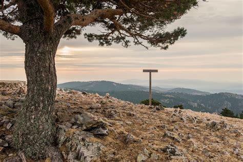 Rutas de senderismo en la Sierra de Albarracín Teruel Turismo