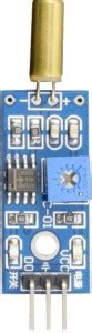 Electronic Spices SW520D Tilt Sensor Module Electronic Components