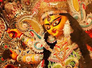 maa chandraghanta: Chaitra Navratri Day 3: Maa Chandraghanta story ...