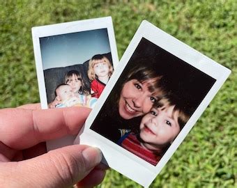 Turn Your Digital Photos Into Instant Prints Instax Fujifilm Prints