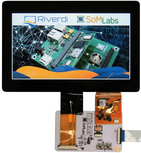 Sl Tft Tp Mipi Datasheet And Pinout Somlabs Wiki