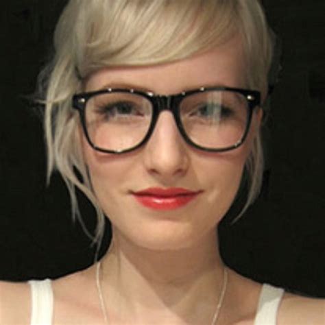 Geek Chic Glasses Outfit Glasses Style Wearing Glasses Super Glasses Chic Makeup Dress