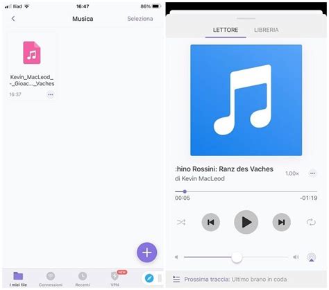 Come Scaricare Musica Gratis Su IPhone Da Ascoltare Offline Salvatore