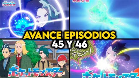 Analisis Del Avance De Los Ep 45 Y 46 🔥 Fin De La 2da Temporada