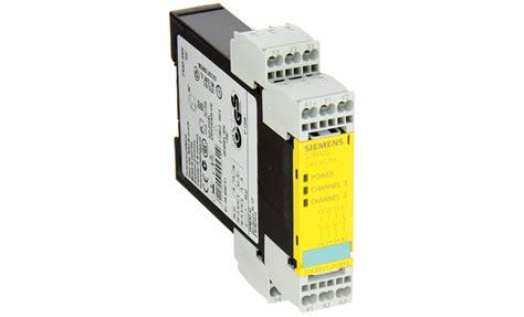 Реле Siemens