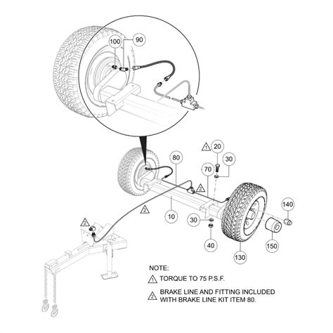 Multiquip Mayco LS 300G Zenith Concrete Pump Parts WhitemanParts