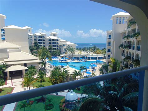 Occidental Costa Cancún Hotel In Cancun Лето