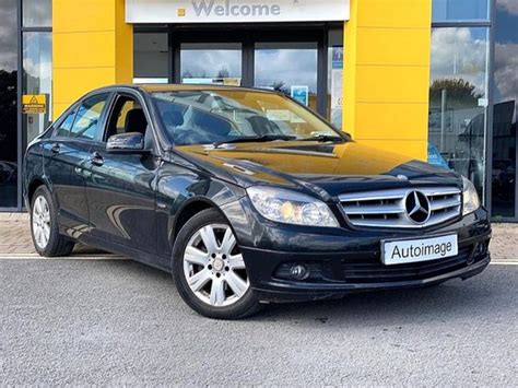 Mercedes-Benz Cars For Sale in Ireland | DoneDeal